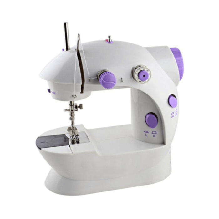4 in 1 Electric Sewing Machine - Image 1