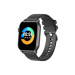 COLMI P78 Bluetooth Calling SmartWatch– Black & Silver