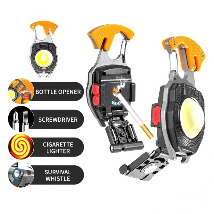 GearUP Survival Gear – SG61 - Image 1