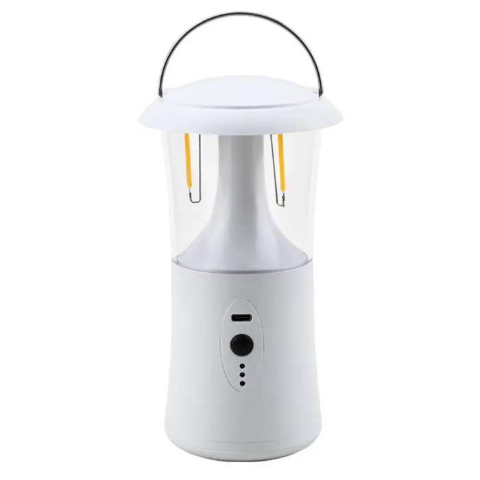Rechargeable LED Camping Lantern - Image 1