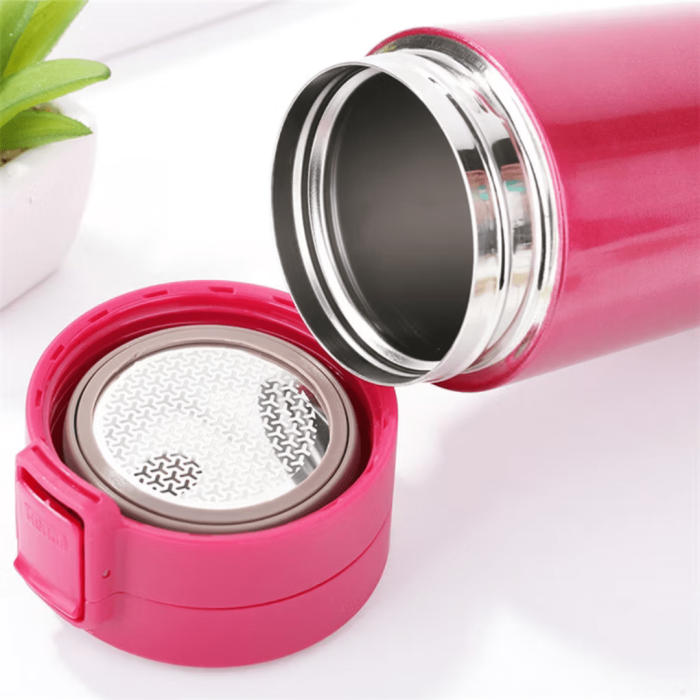 Stainless Steel Vacuum Insulation Coffee Mug - Image 3