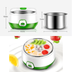 Electric Doi (Yogurt) Maker - 1 Liter - Image 2