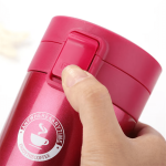 Stainless Steel Vacuum Insulation Coffee Mug - Image 4