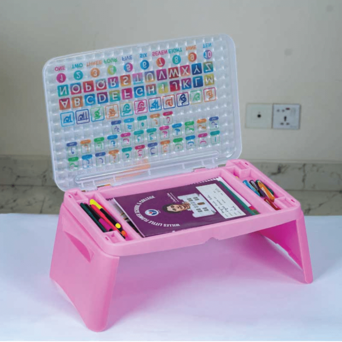 Folding Baby Desk - Image 2