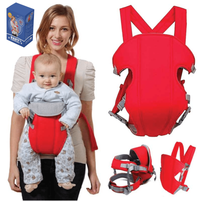 Love Baby Carriers - Image 1