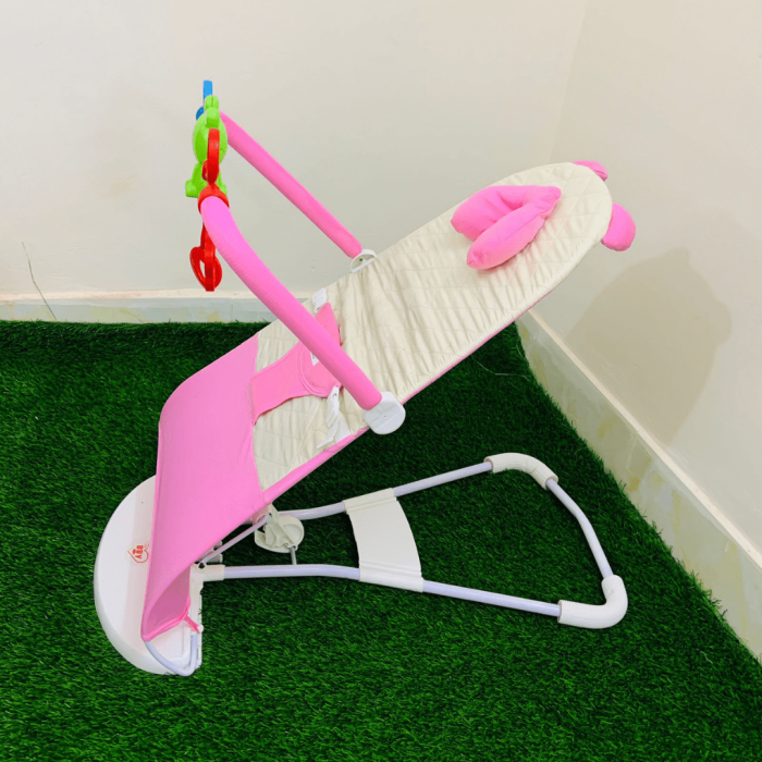 Love Baby Musical Bouncer - Image 1
