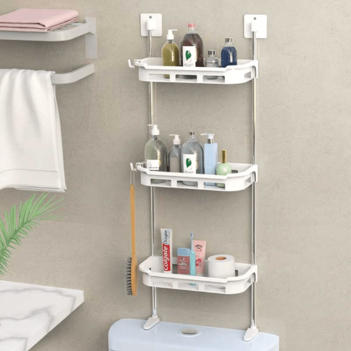 Multifunctional Storage Rack-min Multifunctional Storage Rack - Image 1
