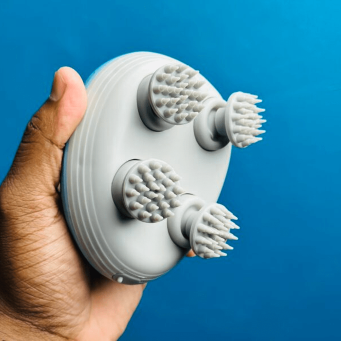 Portable Full Body Electric Massager - Image 3