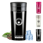 Stainless Steel Vacuum Insulation Coffee Mug
