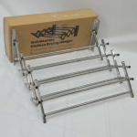 Wall Mounted Clothes Drying Hanger